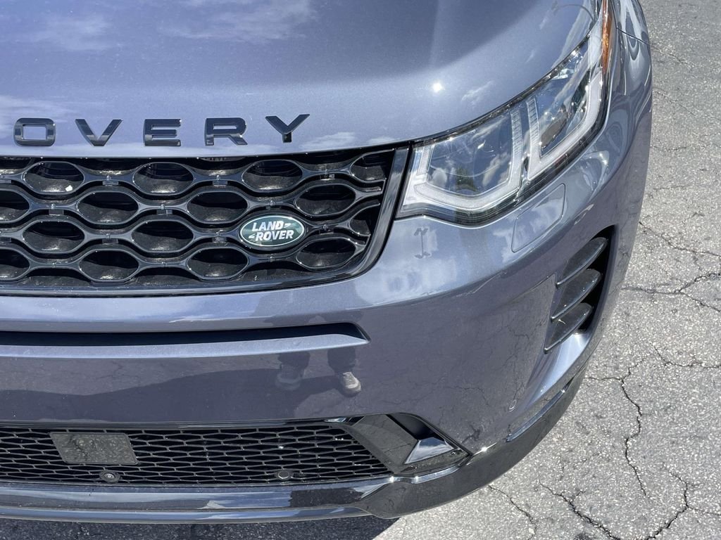 New 2026 Varesine Blue Land Rover Landmark image 7