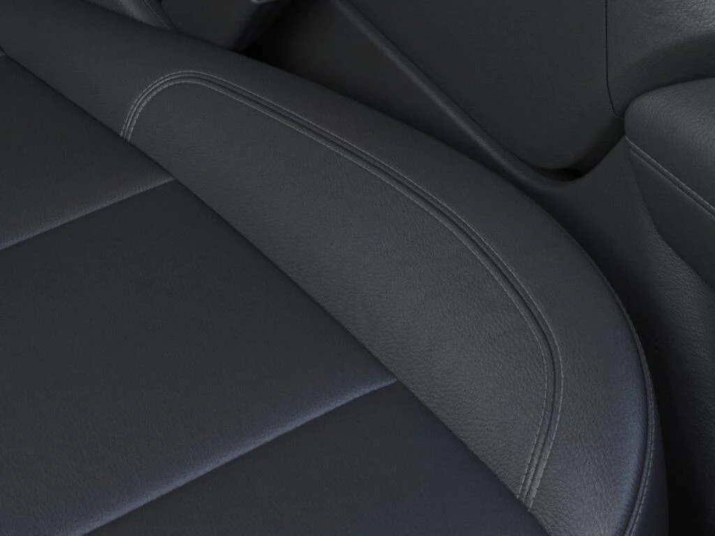 New 2026 Sterling Gray Metallic Chevrolet LT image 21