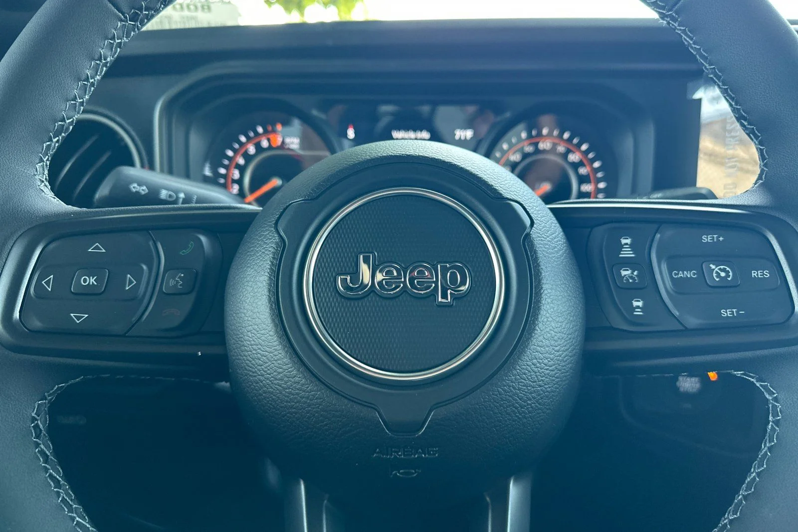 2026 Jeep Gladiator Rubicon X - Photo 19