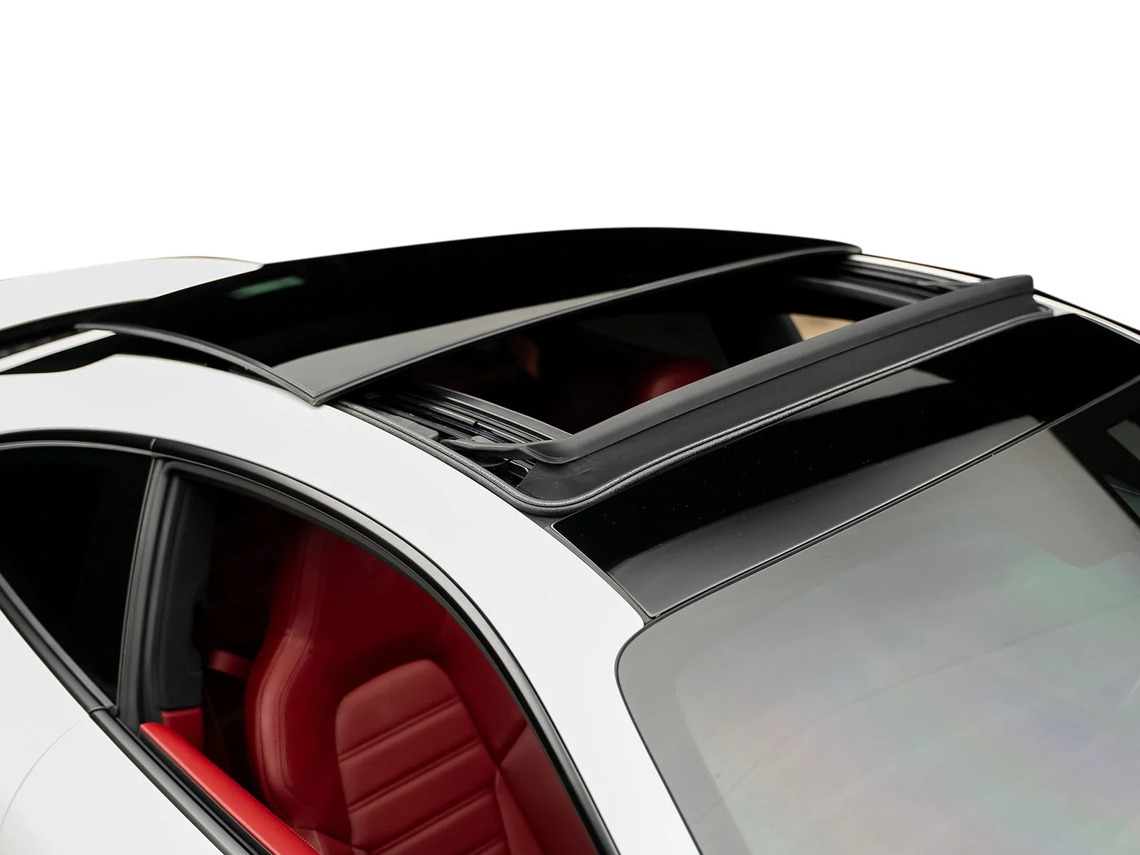 Used 2023 White Porsche Carrera GTS image 63