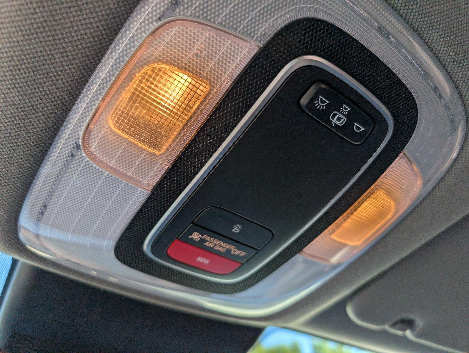 Used 2023 Electric Shadow Hyundai SEL image 24