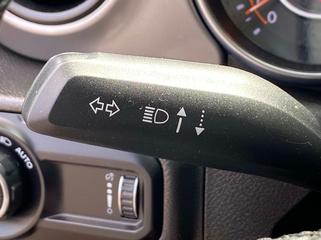 Used 2023 Black Jeep Willys image 26
