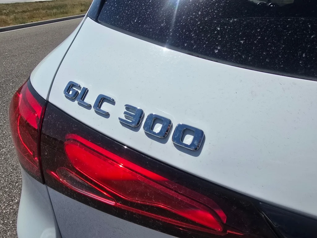 Used 2024 Polar White Mercedes-Benz 300 image 10