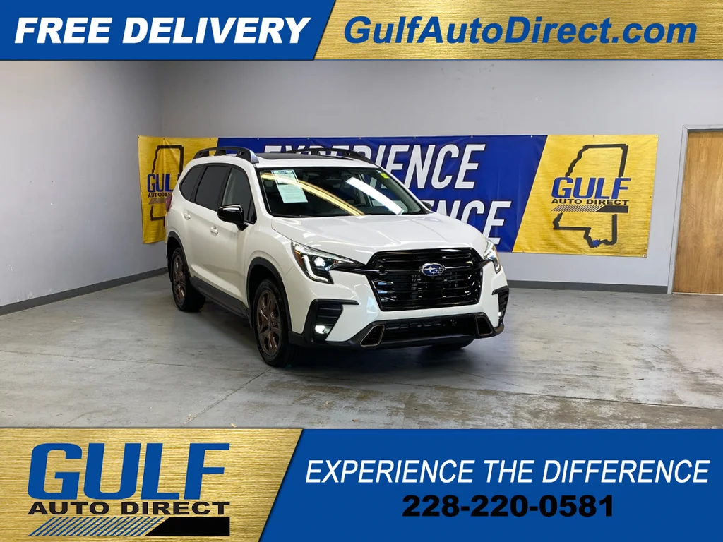 Used 2026 White Subaru Limited Bronze Edition image 1