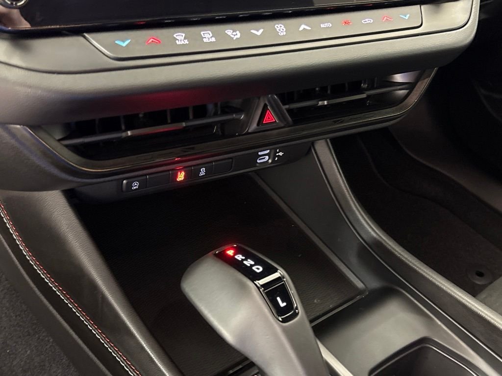 New 2026 Sub-Zero Exterior Paint Dodge R/T image 38