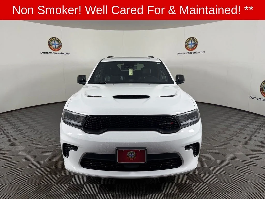 Used 2024 White Dodge GT Plus image 18