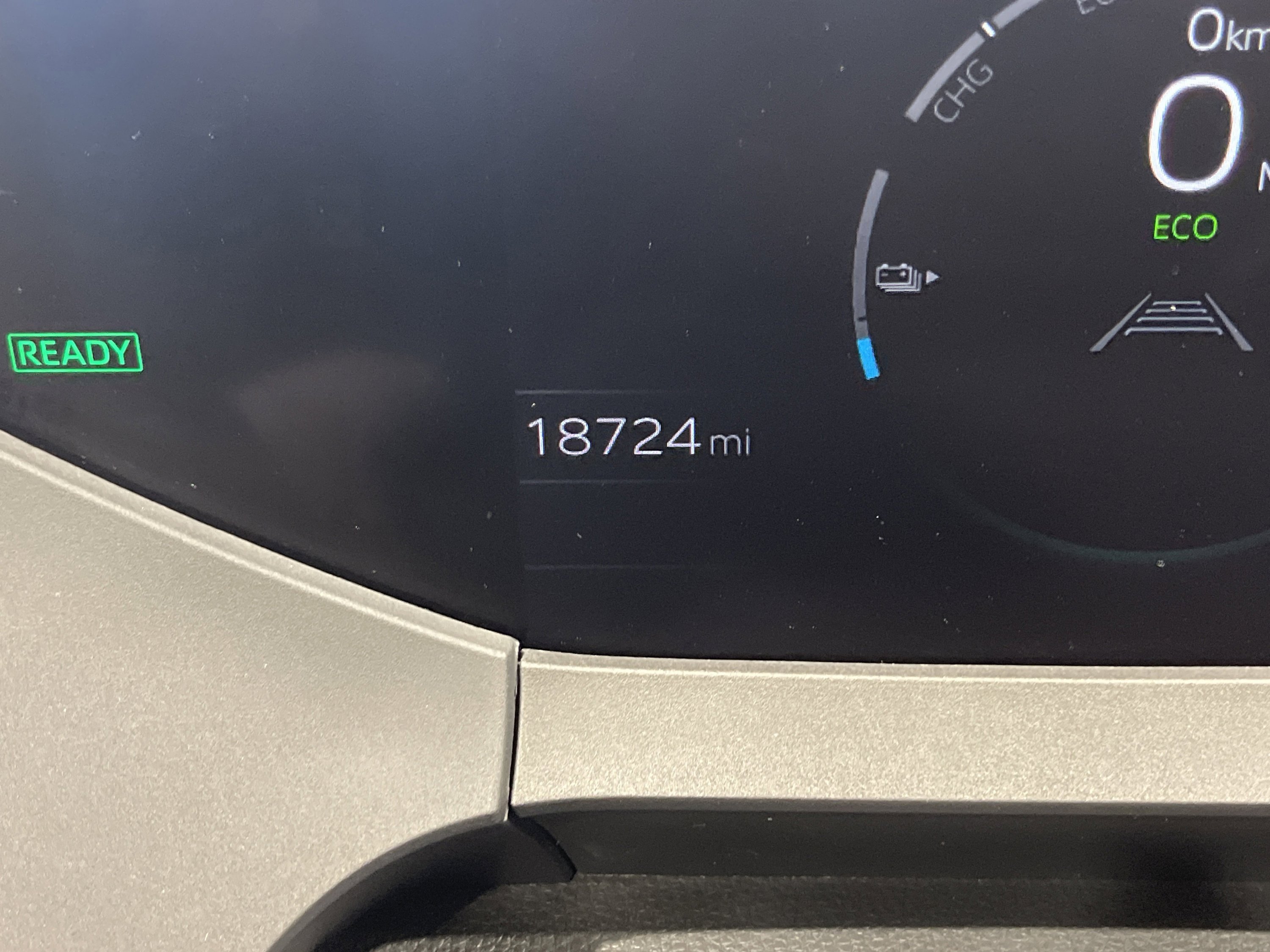 2024 Toyota Prius Prime XSE Premium - Photo 21