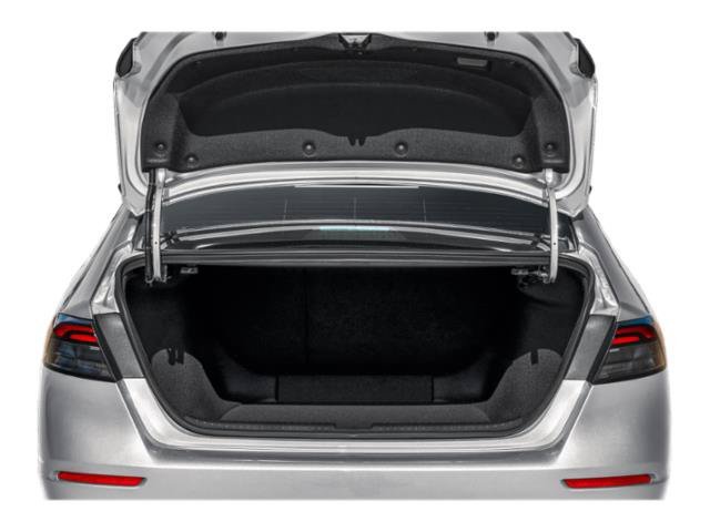 New 2026 Urban Gray Pearl Honda Sport image 8