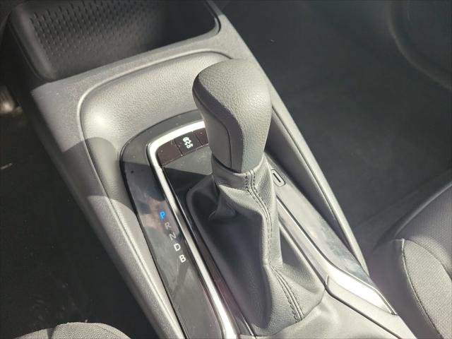 Certified Used 2025 ATTITUDE BLACK MC. Toyota  image 28
