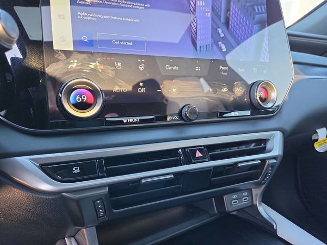 New 2026 Iridium Lexus PREMIUM image 19