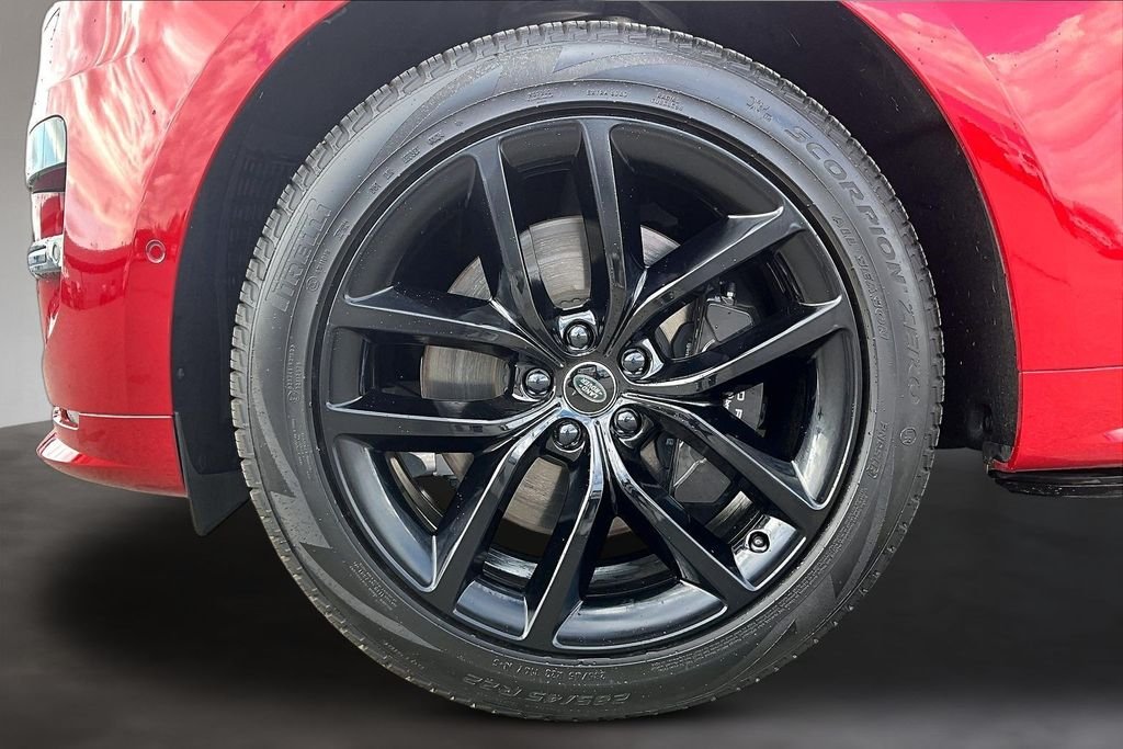 2023 Land Rover Range Rover Sport First Edition - Photo 8
