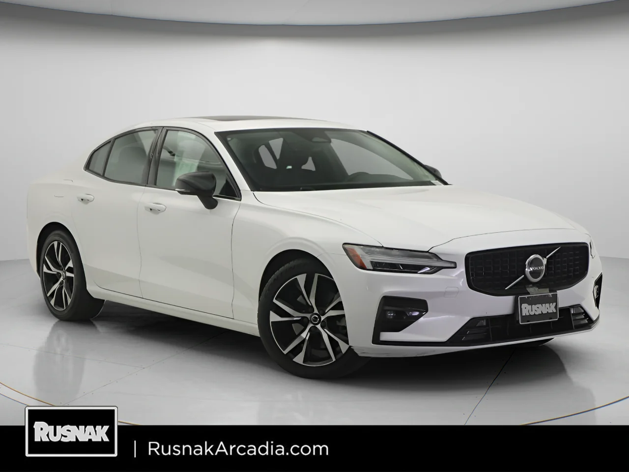 2024 Volvo S60