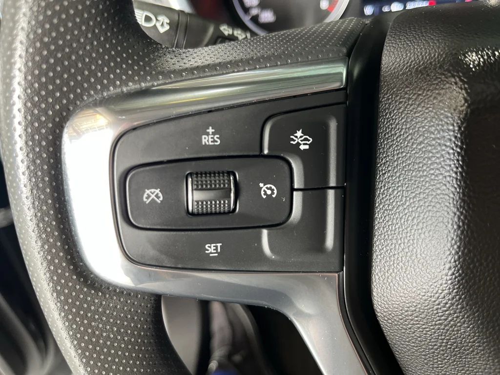 Used 2024 Black Chevrolet 2LT image 19