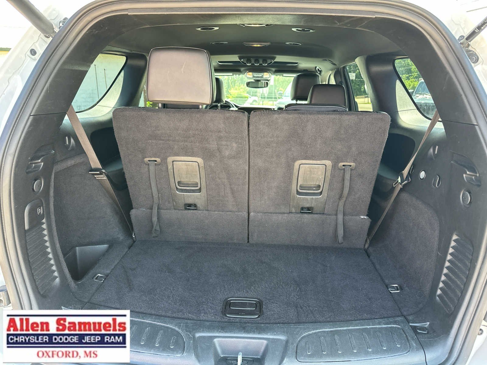 Used 2024 White Knuckle Clearcoat Dodge GT Plus image 33