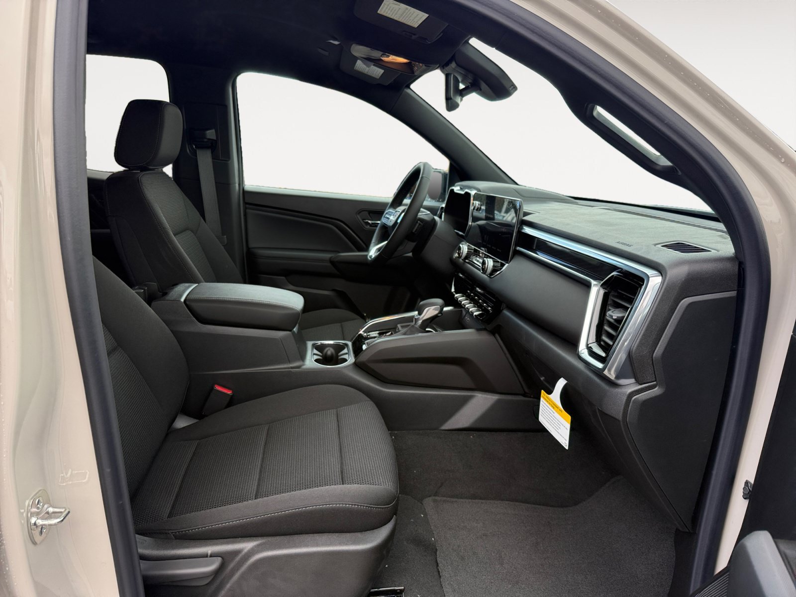 2026 GMC Canyon Elevation - Photo 19