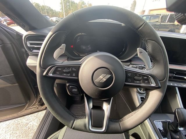 Used 2024 Gray Dodge R/T image 14