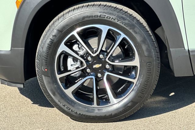 2026 Chevrolet Trailblazer LT - Photo 37