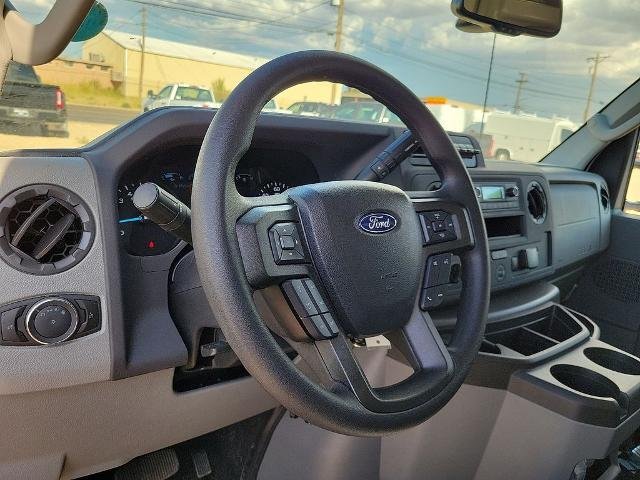 2026 Ford E-Series Cutaway Base - Photo 42