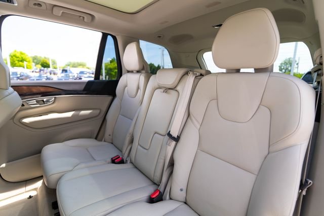 Used 2016 Sand Metallic Volvo T6 Momentum image 32