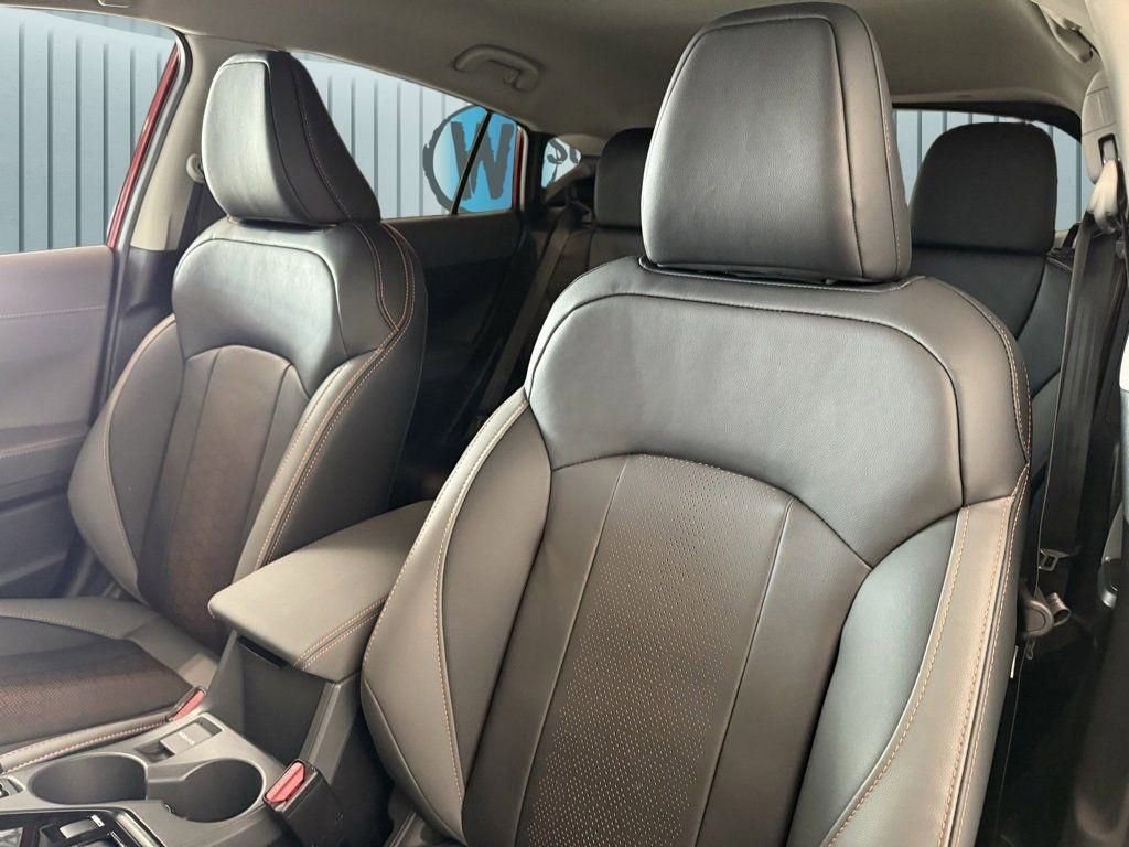 2026 Subaru Crosstrek Limited - Photo 16