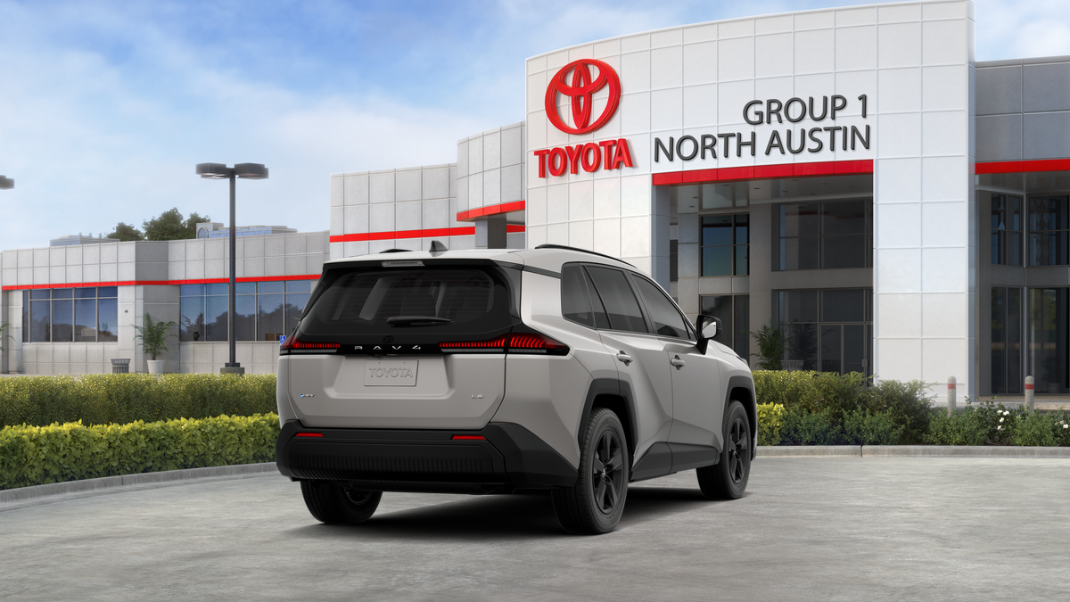 New 2026 Meteor Shower Toyota LE image 9