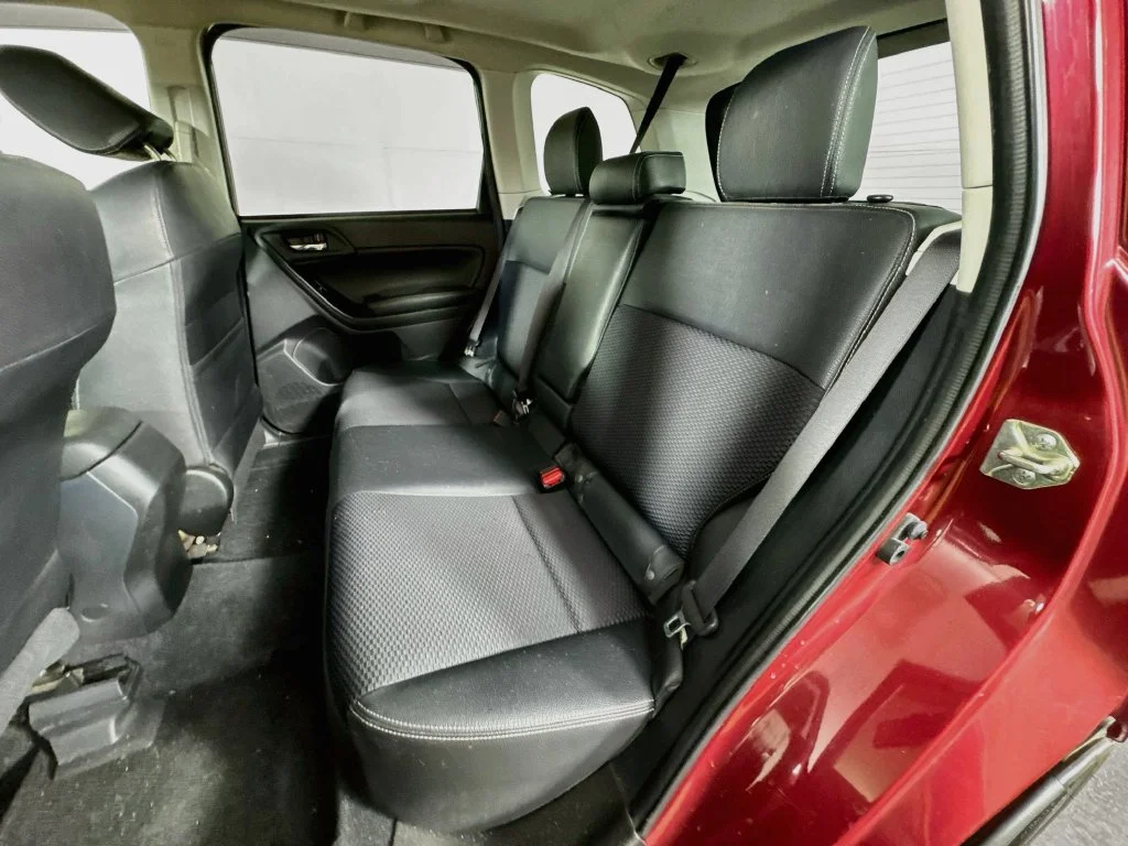 Used 2014 Red Subaru 2.0XT Premium image 28