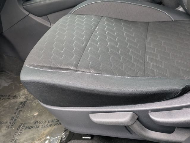Used 2024 Boulder Gray Nissan SV image 21