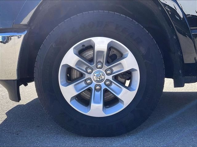 Used 2022 Black Ram Laramie image 15