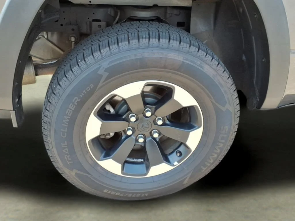 2020 RAM Ram 1500 Pickup Rebel - Photo 34