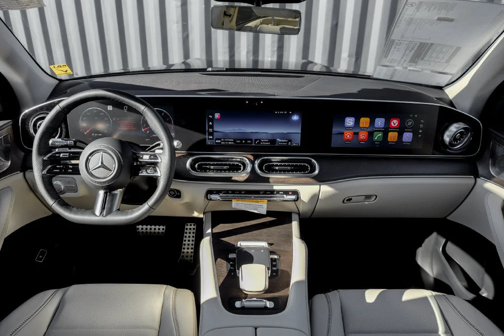 Vehicle thumbnail