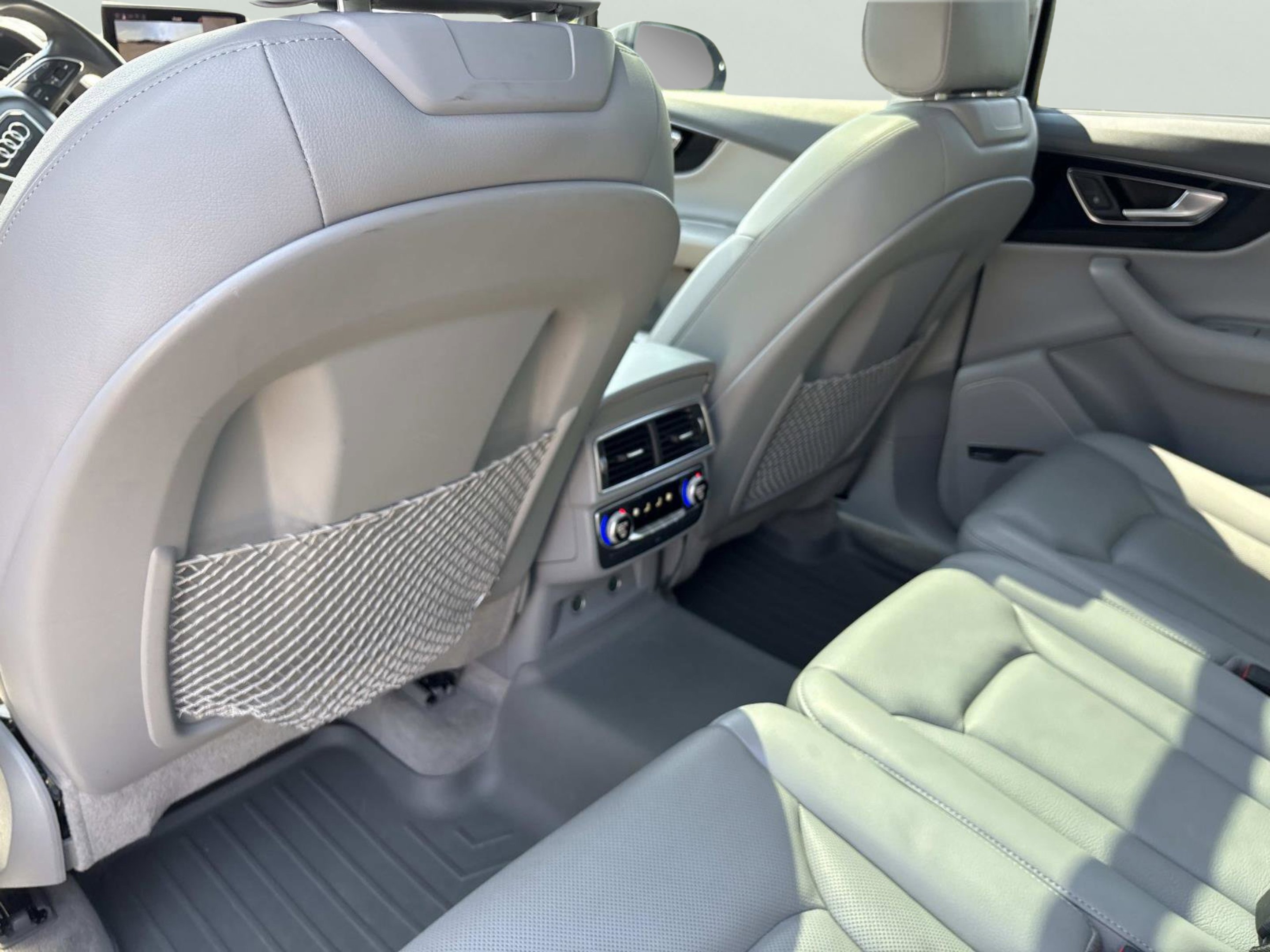 2018 Audi Q7 Prestige - Photo 14