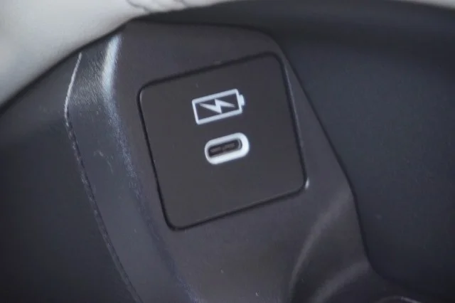 Used 2025  Honda EX-L image 30