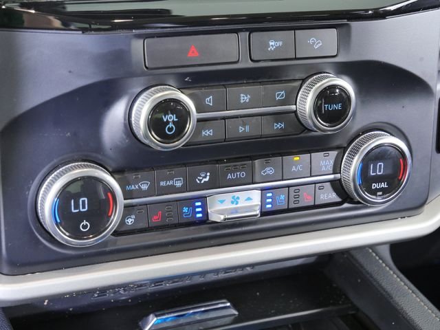 Certified Used 2022 Black Ford XLT image 23