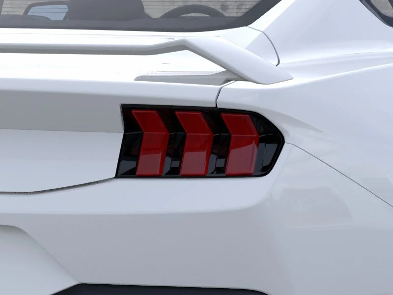 New 2026 Oxford White Ford GT Premium Fastback image 21