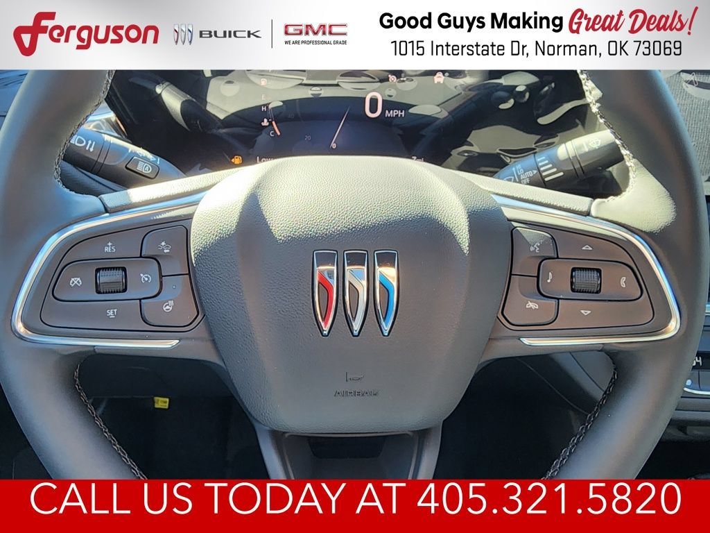 2026 Buick Envista Preferred - Photo 17
