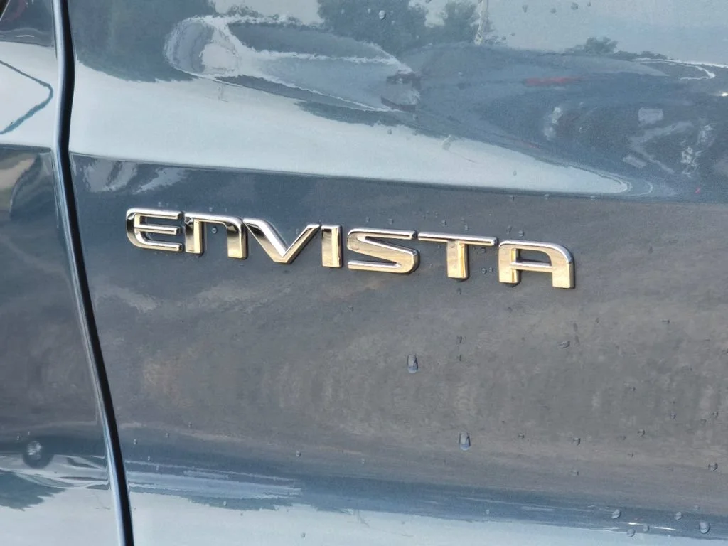 2026 Buick Envista Avenir - Photo 33