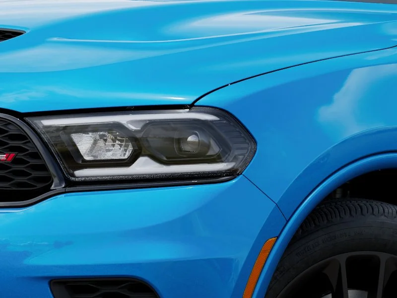 New 2026 B5 Blue Exterior Paint Dodge GT Plus image 36