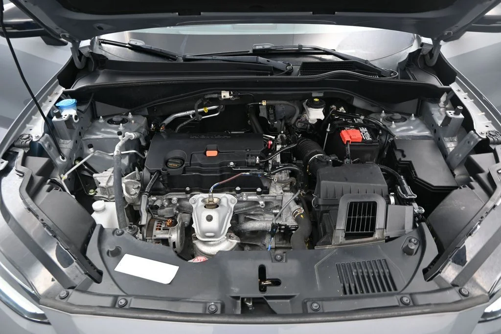 Used 2024  Honda Sport image 12