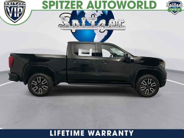 2026 GMC Sierra 1500 AT4 - Photo 10