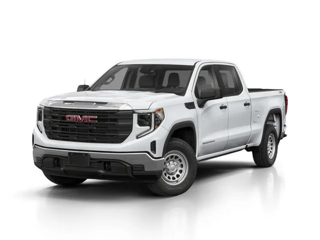 Used 2022 SUMMIT WHITE GMC Elevation image 1