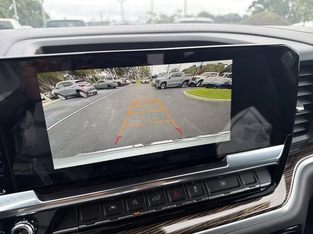 New 2026 Summit White GMC SLE image 18