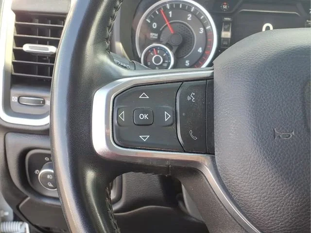 Used 2024  Ram Laramie image 14