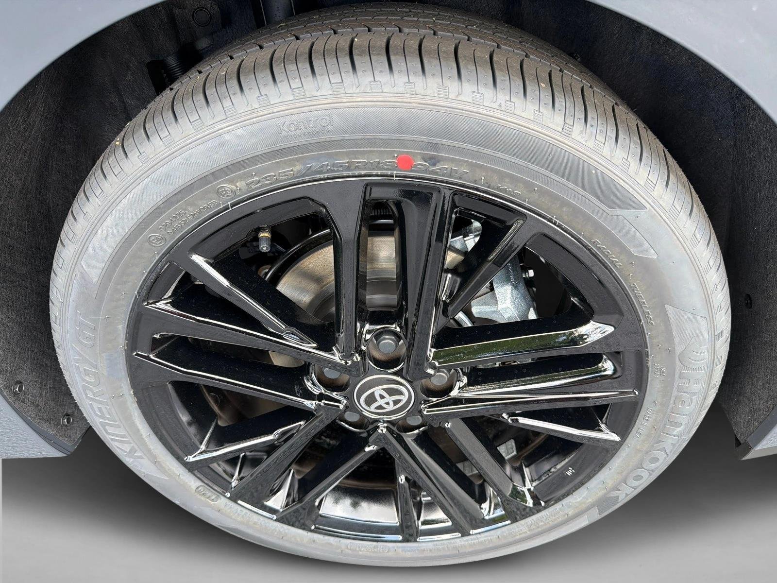 Used 2026 Underground Toyota SE image 19