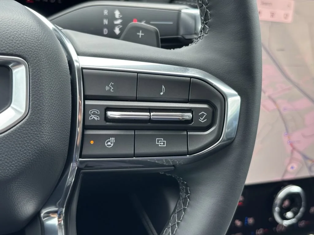 New 2027 Sterling Metallic GMC Denali image 23