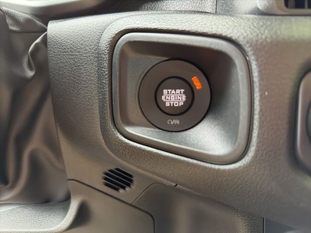 New 2026 Goldilocks Jeep Sport S image 26