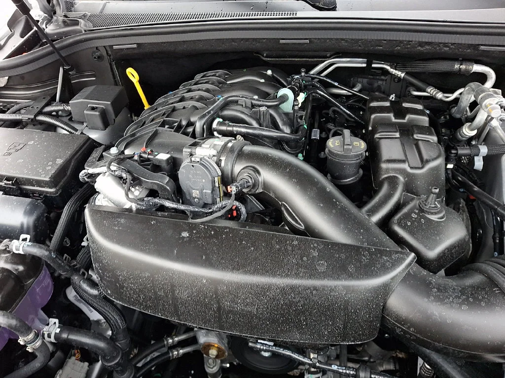New 2026 Triple Nickel Exterior Paint Dodge GT Plus image 20