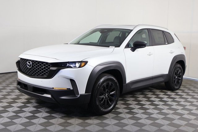 2026|Mazda|CX-50 Hybrid|Preferred|4D Sport Utility