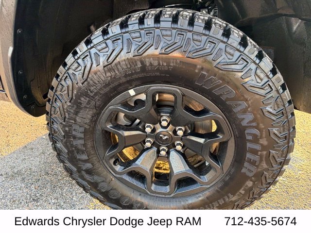 2026 RAM 1500 RHO - Photo 11