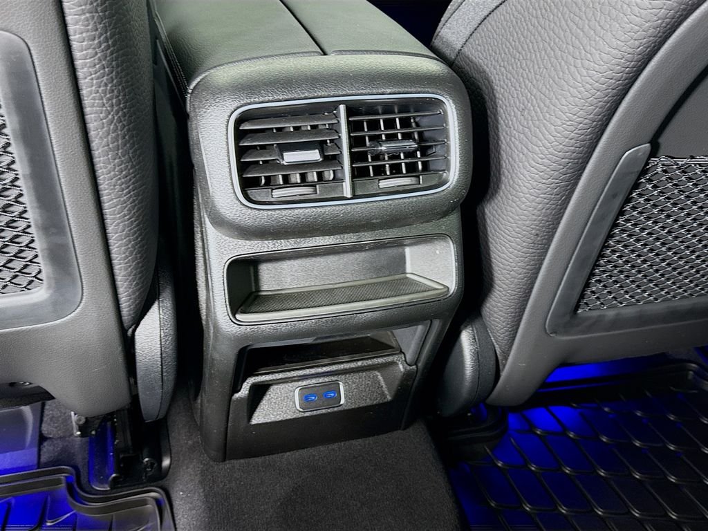 New 2026 Cirrus Silver Metallic Mercedes-Benz GLE 450 image 27