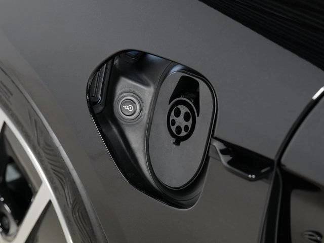 New 2026 Jet Black Metallic Porsche 4 Black Edition image 26